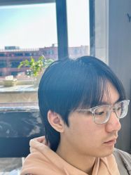 -Sying杉影日式烫染專門店