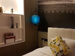 -上海外滩英迪格酒店