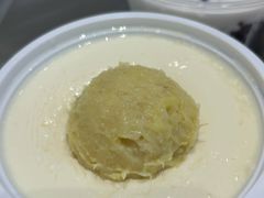 榴莲双皮奶-满记甜品(苏州中心店)