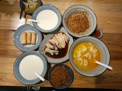 -南小蟹手工點心(三里屯店)