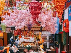 -吉祥圣雪藏餐
