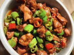 -打酱油·非遗淮扬菜(瘦西湖梅岭店)