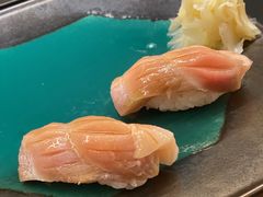 -Sushi Hanzo半藏(天环广场店)