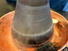 -楼外楼大刀肉传统火锅居(幸福街店)