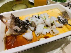 -顺风海鲜港(金玉兰店)