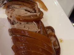-大鸭梨烤鸭(石佛营店)