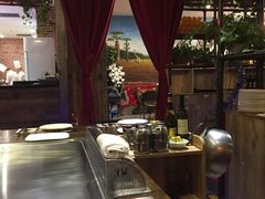 -铁板诱惑法式铁板烧(大卫城店)