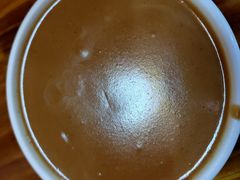 芝麻糊-友利砂锅居(烟台店)