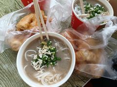 -汪记鲜鱼糊汤粉(沈阳路总店)