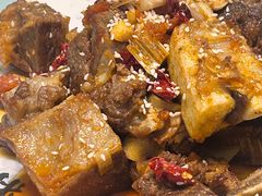 -伊帆食府·青海地方特色美食