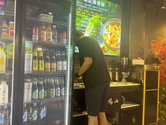 -鹿鸣山草本茶香火锅(园西路店)