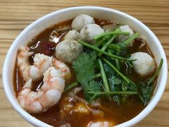 -明月虾面(厦禾路店)