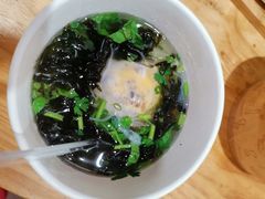 -家宴·灌蛋·沙茶面(曾厝垵店)