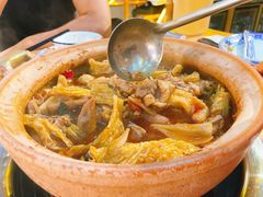 -洪大厨鸡煲(福田店)