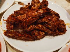 -芭菲盛宴·环球美食(袁家岗店)