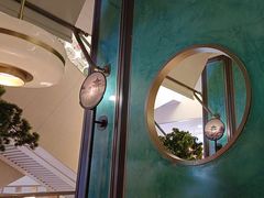 -新白鹿餐厅(金鹰新街口店)