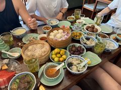 -湖畔居茶楼(湖滨店)