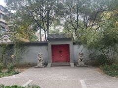 -玲珑塔公园
