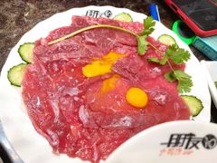 -朋友的火锅店(辽大店)