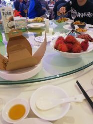 冷盘-大喜成国际宴会中心(金华店)