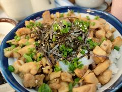 -千寻山野烤肉(中关村店)
