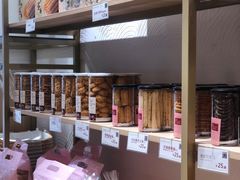 -顶东面包花园·生日蛋糕(世博店)