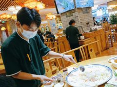 -德胜轩正宗顺德菜(宝安沙井会展中心店)