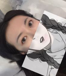 -MIVI半永久纹眉绣眉