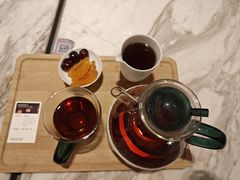 -théATRE 茶聚场(王府中環店)