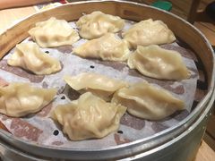 -老班长手工灌汤包老店(东山店)