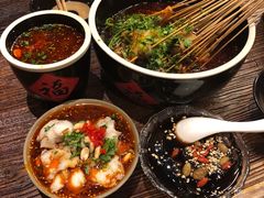 -串大叔炭火烤串·鸡西大冷面刀削面(总店)