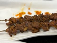 -兰州宾馆餐厅(兰州驻京办店)