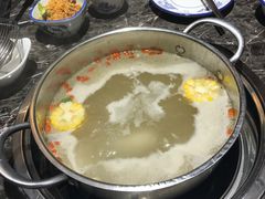 -仄园围炉坊·牛肉火锅·汕头卤水火锅(蛇口店)
