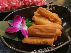 -捞王猪肚鸡火锅(财富中心店)