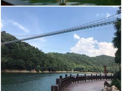-石燕湖生态旅游景区
