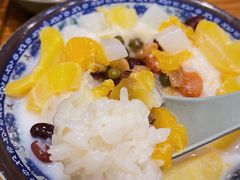 -万香姜汁(引泉路店)