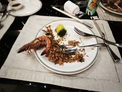 -广州花园酒店-凌璇阁360度高空海鲜自助餐CAROUSEL