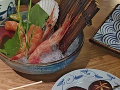 -沼津港精致料理·寿喜烧·烧鸟(青浦宝龙广场日料榜单店)