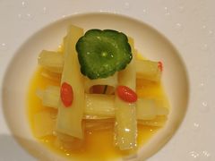 -次第花开素食雅宴
