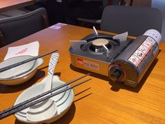 -佰海稻食堂·盖饭·拉面·寿喜锅(中华广场店)