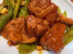 -锦小馆(安贞店)