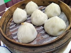 小笼包-东吴面馆(君地新大陆店)