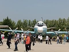 -中国航空博物馆