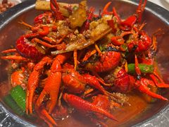 -铁胖子口碑长沙菜·龙虾烧烤(赤岗社区店)