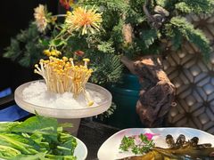 -宽坐·友谊宾馆店