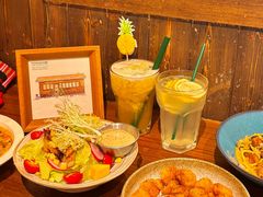 -福记咖啡·手工意面(下埔店)