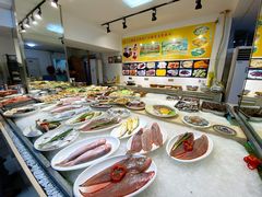 -杨记海鲜楼