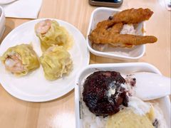 -满记甜品(加州阳光开元广场店)