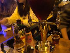 -Helens海伦司小酒馆(上海东明广场店)