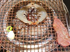 -九田家黑牛烤肉料理(中北镇店)